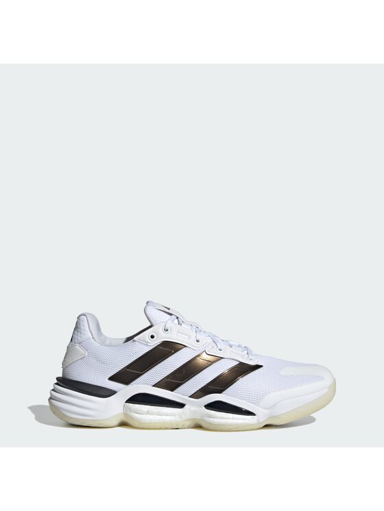 adidas adidas Hallenschuhe Stabil 16 KJ1558 Weiß