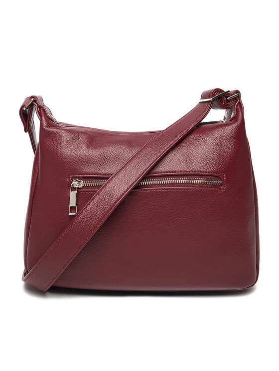Lasocki Lasocki Soma C-LSK-L-009-08 Bordo