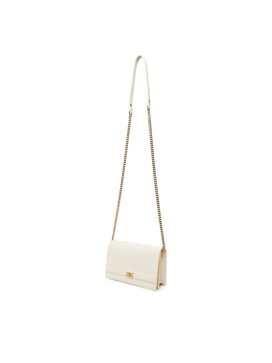 Elisabetta Franchi Elisabetta Franchi Дамска чанта BS-10A-51E2-V280 Екрю