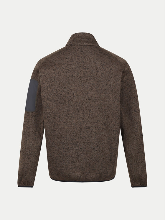 Regatta Regatta Полар Newhill RMA554 Кафяв Regular Fit