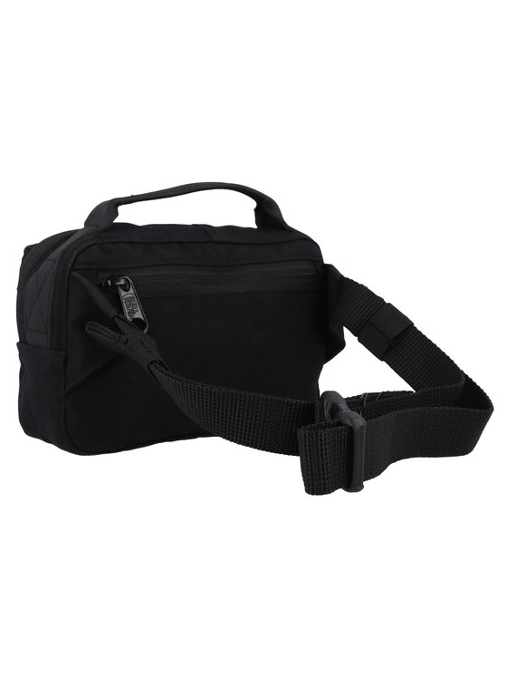 Fjällräven Fjällräven Nerka 263825 Czarny