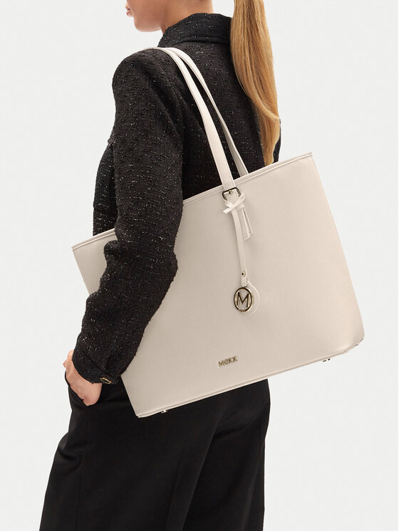 MEXX MEXX Torbica MEXX-X-005-07 Smeđa