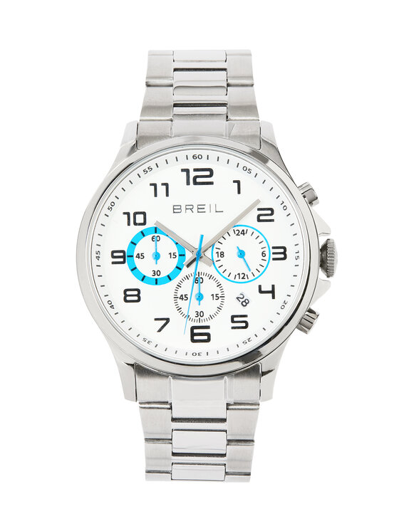 Breil Breil Orologio ROULETTE Bianco