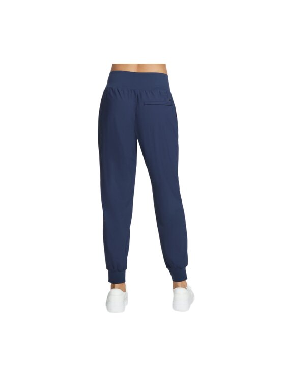 Skechers Skechers Joggery PT135-NVY Granatowy Regular Fit