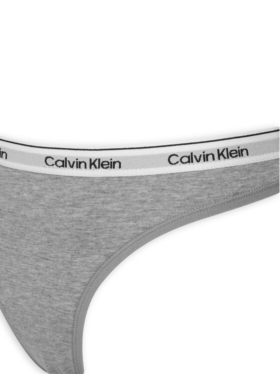 Calvin Klein Underwear Calvin Klein Underwear Комплект прашки LV00QD5209 Цветен