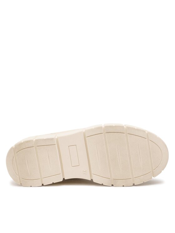 Lasocki Lasocki Schneeschuhe EST-DARIA-11 Beige