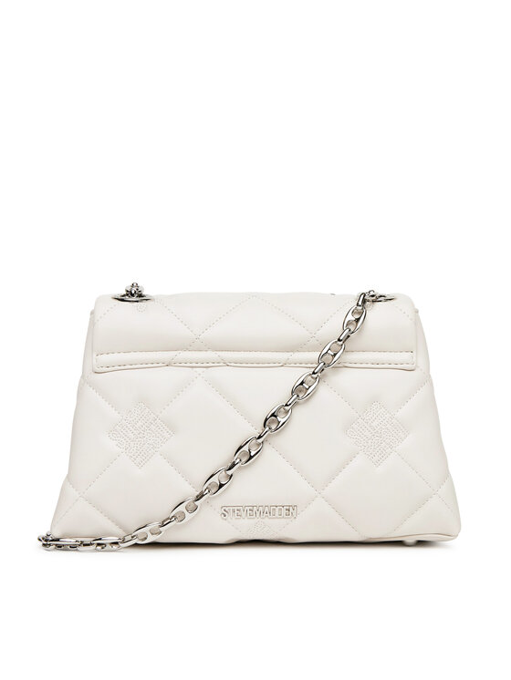 Steve Madden Steve Madden Ročna torba Blanch SM13001718 Rjava