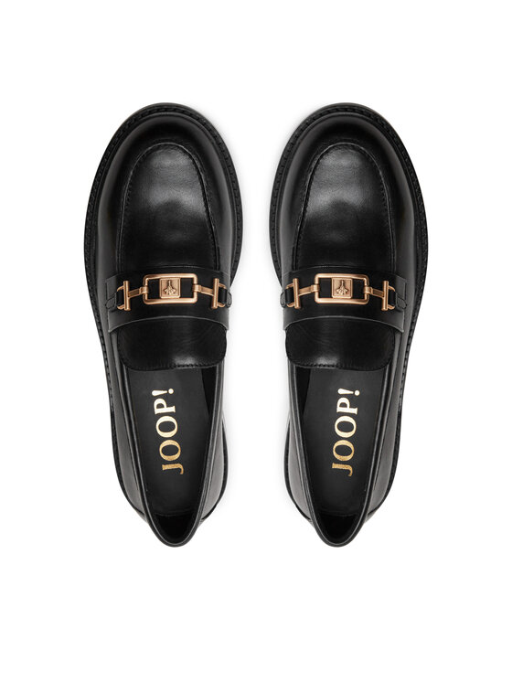 JOOP! JOOP! Сліпери Unico New Tori 4140007695 Чорний
