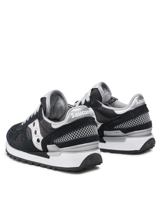 Saucony Saucony Sneakersy Shadow Original S1108-671 Czarny