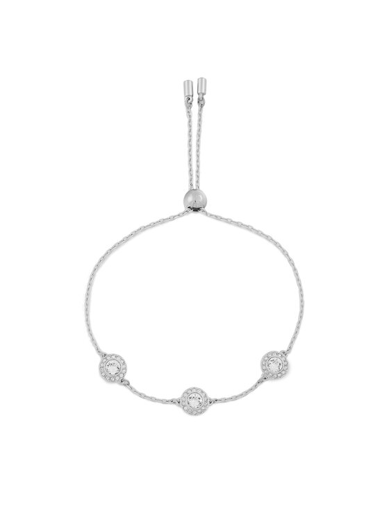 Swarovski Swarovski Гривна 5732272 Сребрист