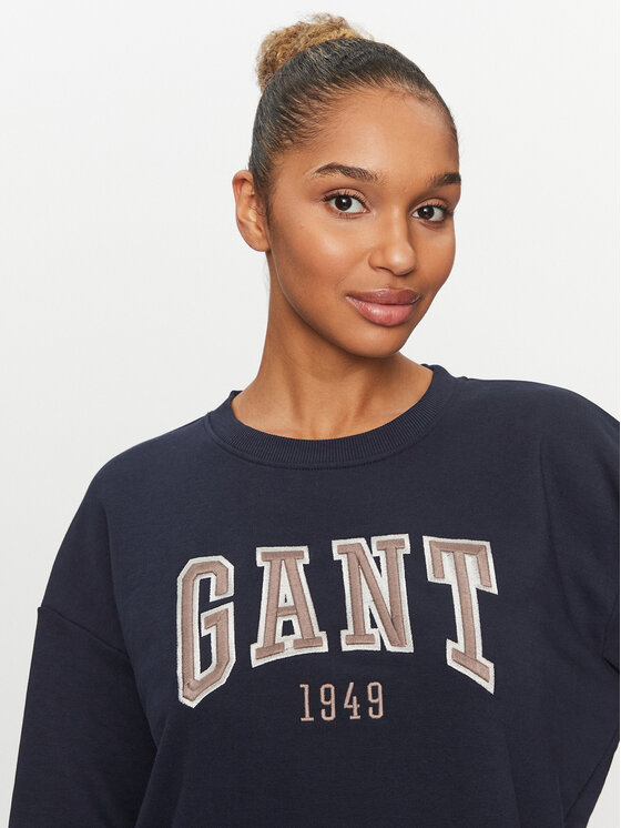 Sweatshirt gant top