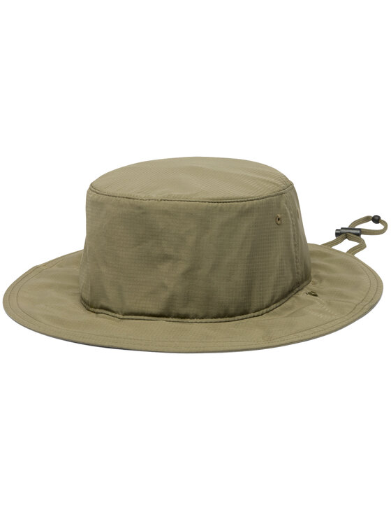 Columbia Columbia Cappello Columbia Skien Valley Booney Hat Verde