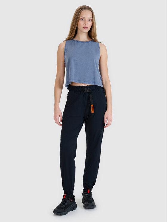 4F 4F Top HALNY Regular Fit