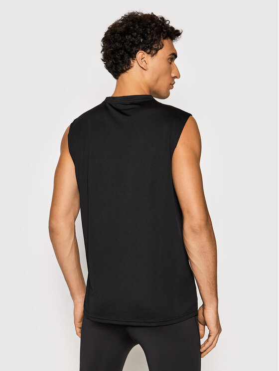 Smanicato 873780-60 Nero Relaxed Fit