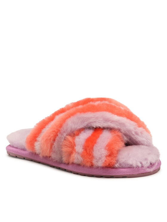 EMU Australia Copati Mayberry W12867 Vijolična