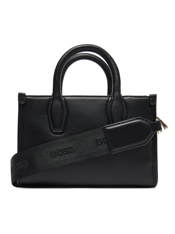 BOSS BOSS Torbica Sandy SM 50547766 Crna