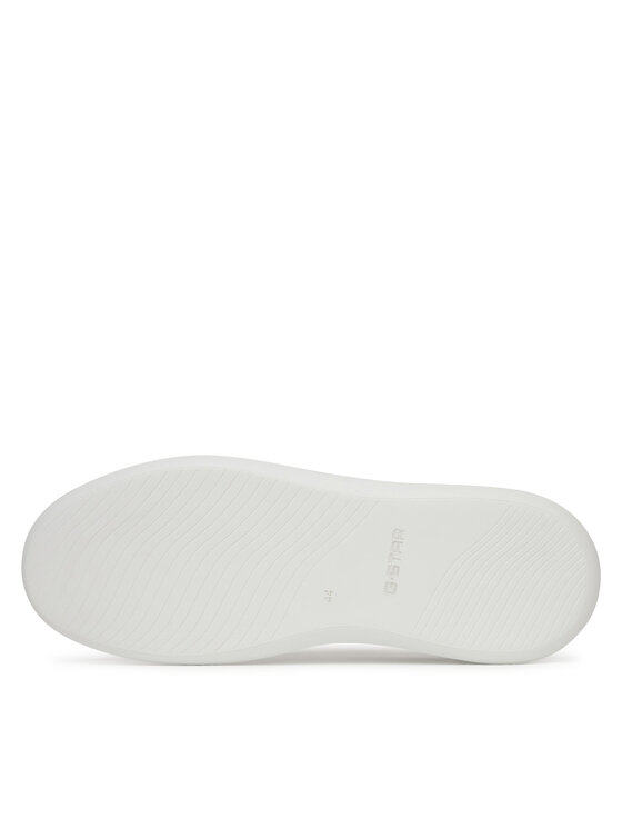 G-Star Raw G-Star Raw Scarpe basse LONDON-04 MI08 Bianco