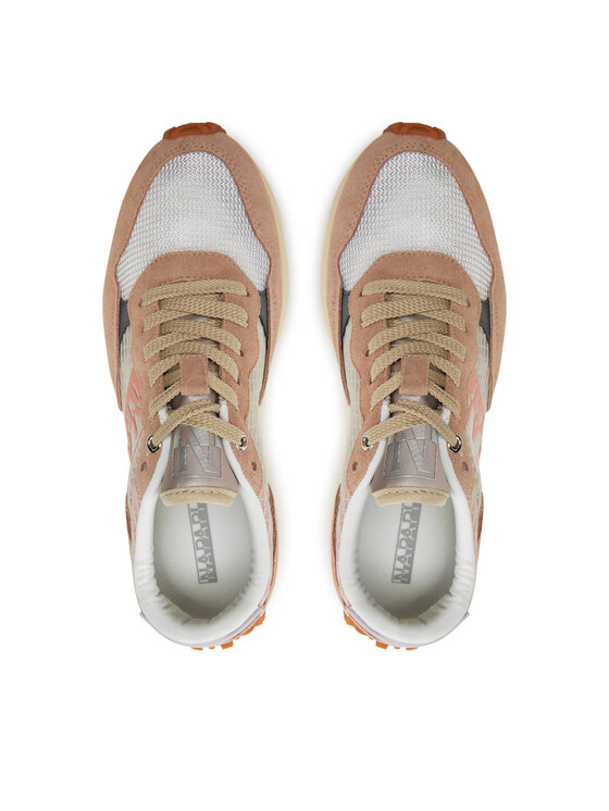 Napapijri Napapijri Αθλητικά NP0A4I6X Ροζ