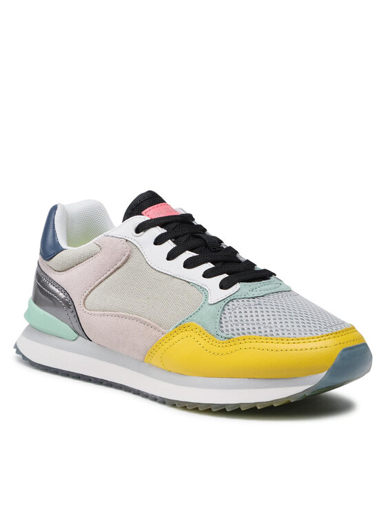 HOFF HOFF Sneakers Miami 12202017 Bunt