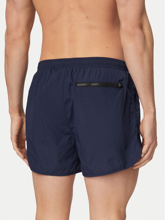 Aeronautica Militare Aeronautica Militare Шорти для плавання 261BW0231UCT04311 Cиній Regular Fit