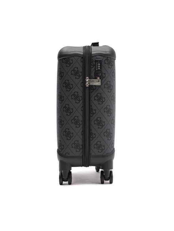 Guess Guess Valigia da cabina TWB868 89830 Grigio