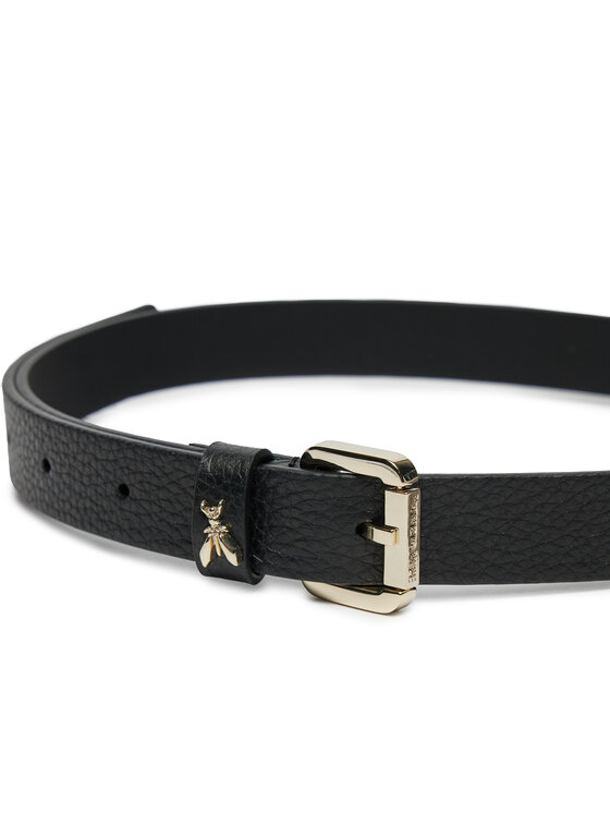 Patrizia Pepe Patrizia Pepe Curea de Damă 8W0047/L001-K118 Negru