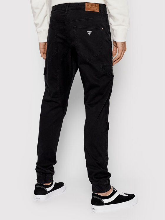 guess jogger pants