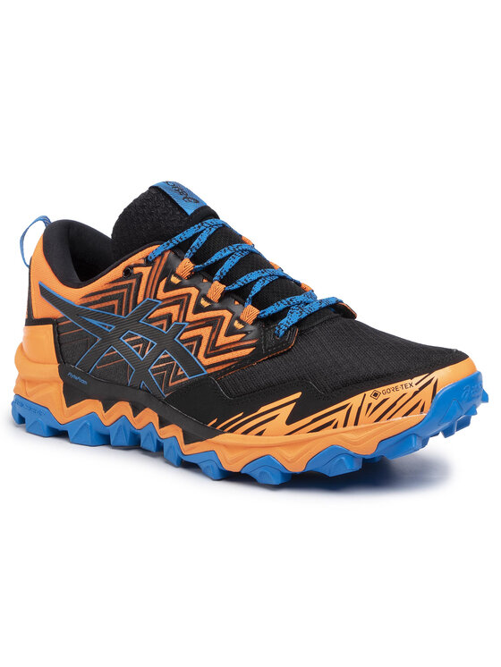 Asics Gel FujiTrabuco 7 G TX GORE TEX 1011A670 Modivo.ua