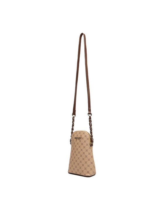 Nine West Nine West Handytasche CEO-BRAVE-LA374-4086 Beige