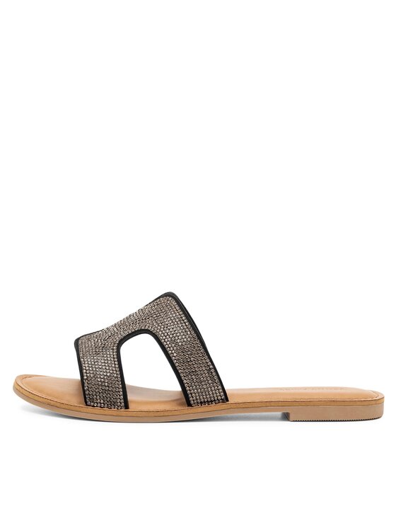 Jenny Fairy Jenny Fairy Natikače FT15398AD-444 Crna