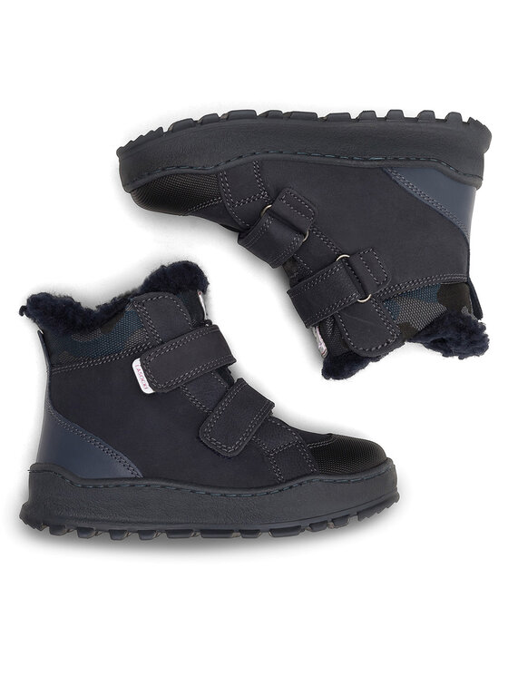 Lasocki Kids Lasocki Kids Bakancs TYSON CI12-TYSON-02A Sötétkék