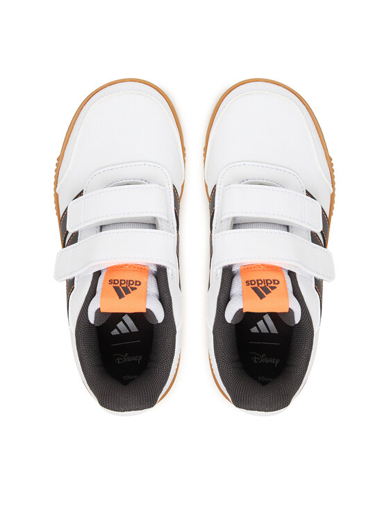 adidas adidas Sneakers Disney Tensaur JQ4362 Alb