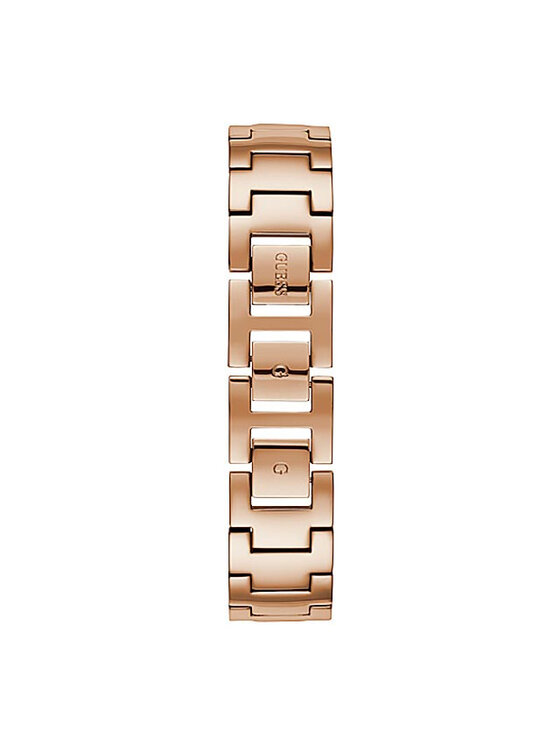 Guess Guess Laikrodis Muse W1008L3 Auksinė
