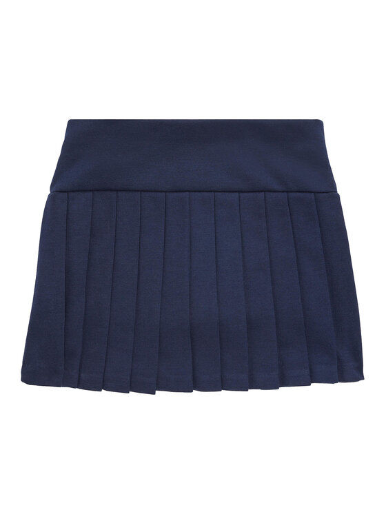 Polo Ralph Lauren Polo Ralph Lauren Спідниця Casion 312749584001 синій Regular Fit