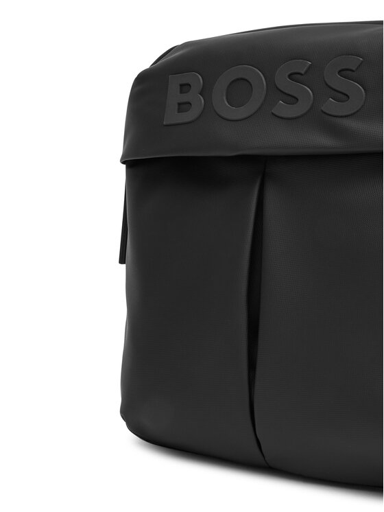 BOSS BOSS Плоска сумка 50548089 Чорний