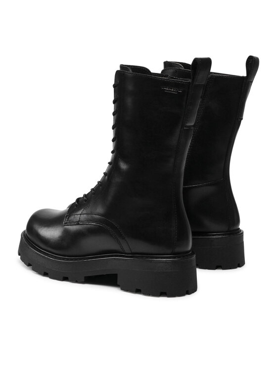 Vagabond Shoemakers Vagabond Shoemakers Μποτίνια Cosmo 2.0 5259-201-20 Μαύρο