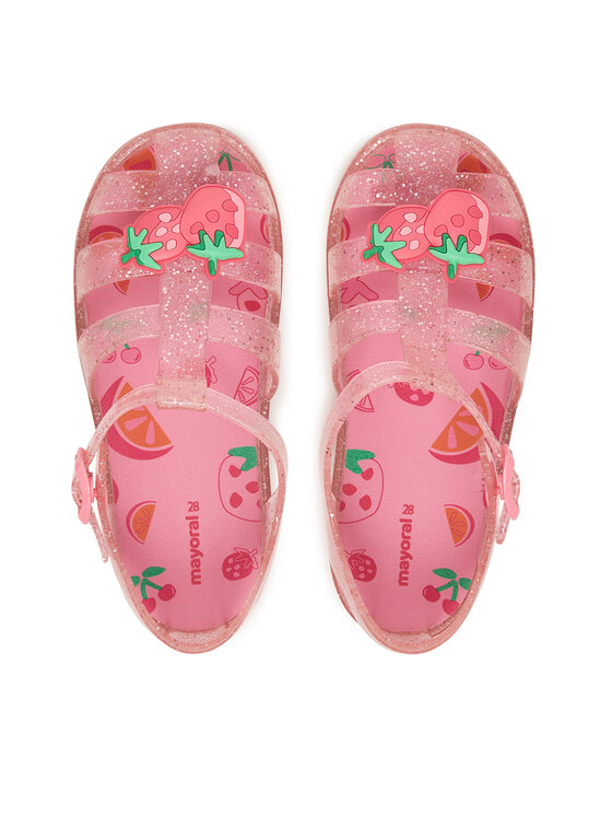 Mayoral Mayoral Sandaalid 43801.83 Roosa