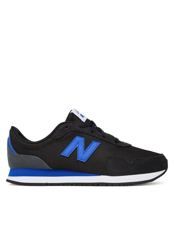 New Balance New Balance Sneakersy GC323BA Czarny
