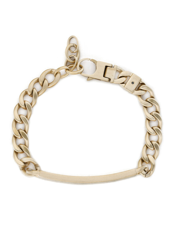 Fossil Fossil Bracciale JF04465710 Oro