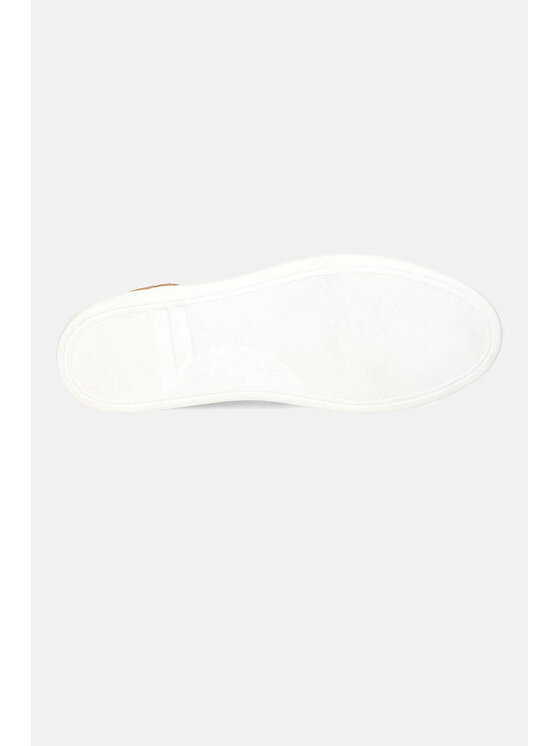 Lancerto Lancerto Sneakersy Rush Brązowy jasny
