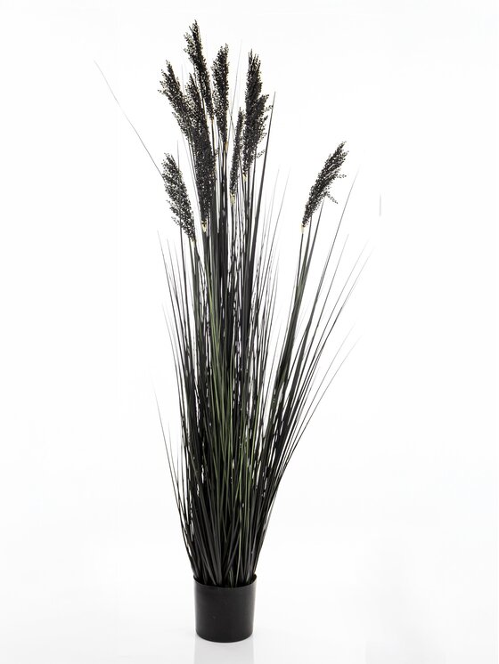 LE POSSÉ LE POSSÉ Fiori artificiali BFG Nero