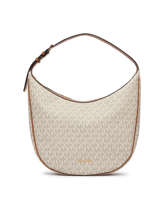 MICHAEL Michael Kors MICHAEL Michael Kors Käekott Skye Md 30F6G19L6B Kreemjas
