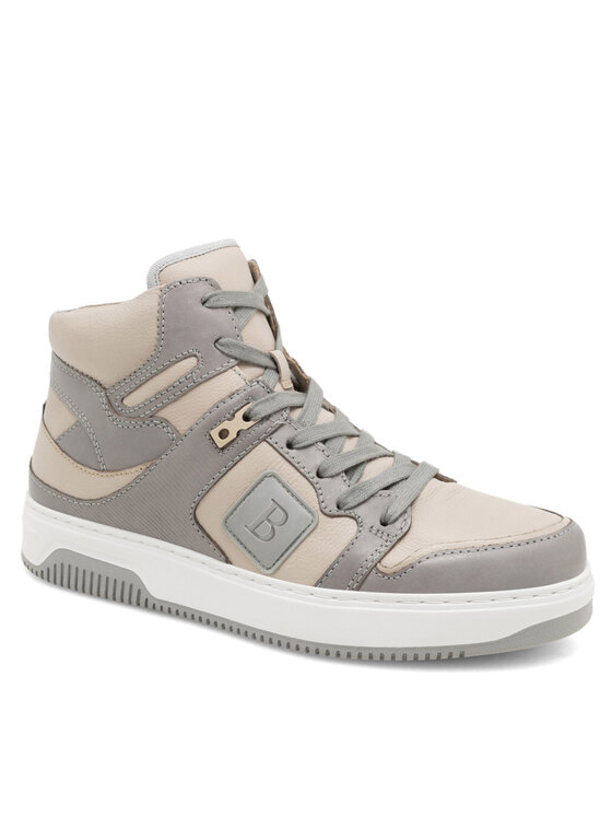 Badura Badura Sneakers BUXTON-22 MI08 Bej
