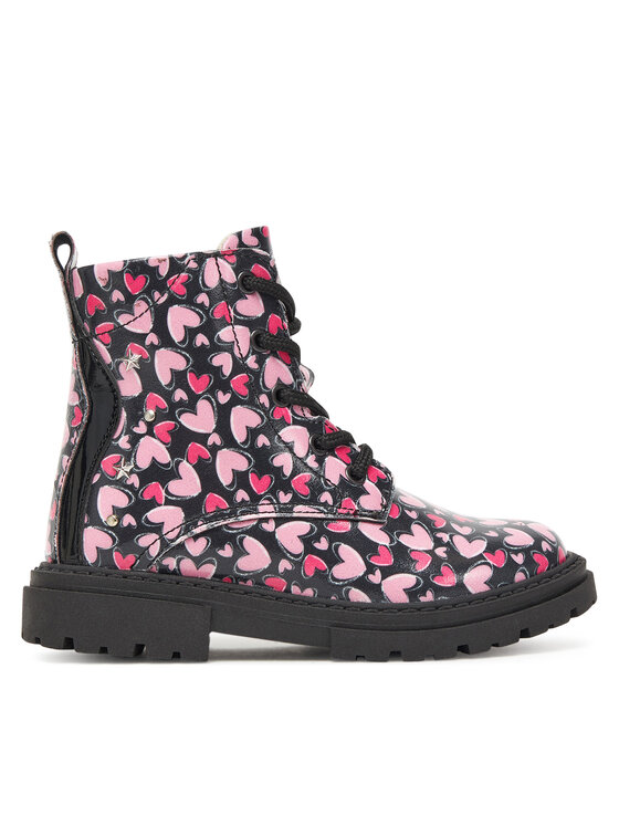 Primigi Primigi Trappers 8909611 S Negru