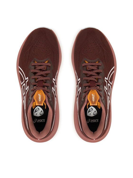 Asics Asics Pantofi pentru alergare Gt-2000 14 Tr 1012B902 Vișiniu