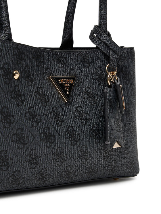 Guess Guess Geantă Meridian II HWSG69 74090 Gri