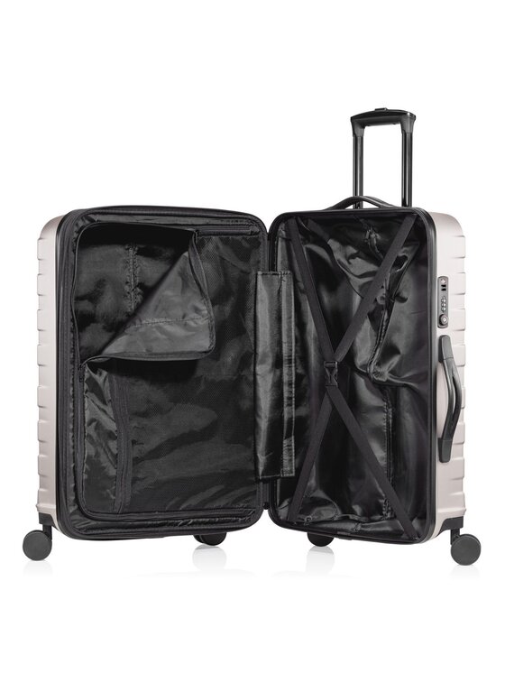 Pack Easy Pack Easy Torba podróżna 303356 Różowe złocenie