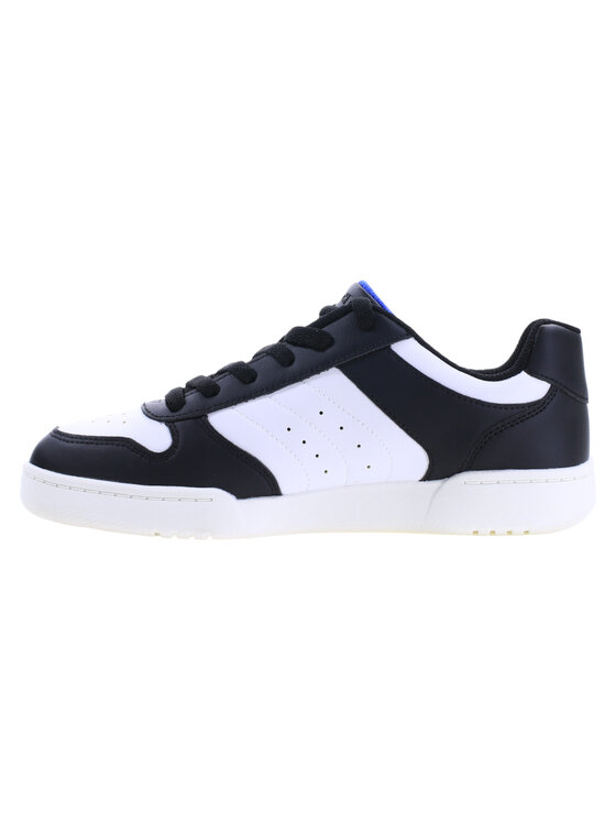 Skechers Skechers Sneakersy 405639L-BKW Czarny