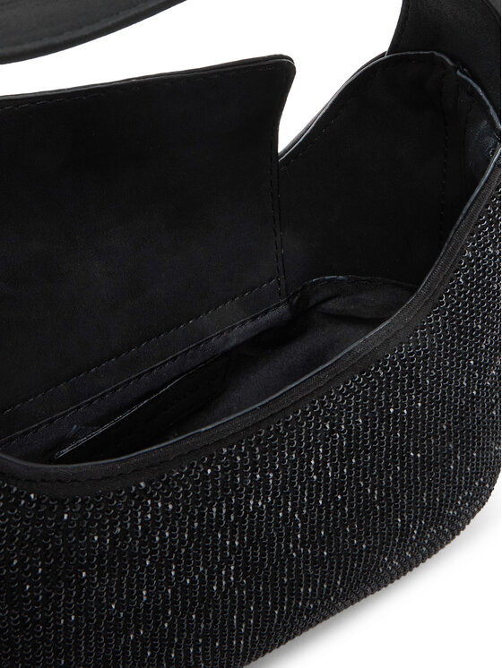 Steve Madden Steve Madden Borsetta Bcarlo-R SM13001040 Argento