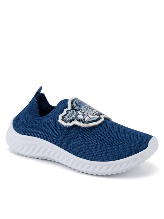 Star Wars Star Wars Laisvalaikio batai CP91-AW24-204SW Mėlyna
